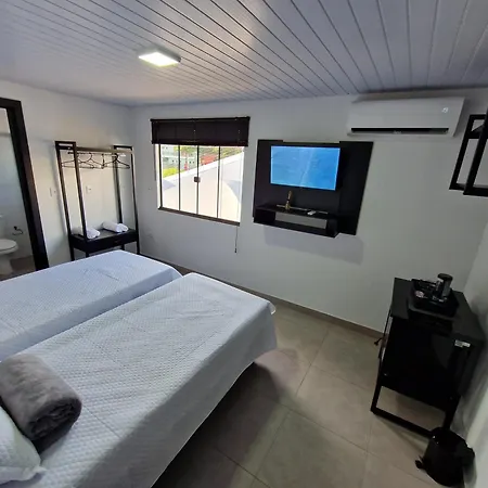 Condomínio Inn Studio-2