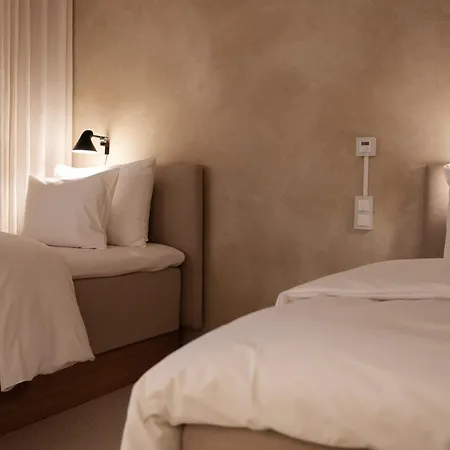 Hotel Vyn-3
