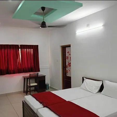 Sky Residency Lodge-3