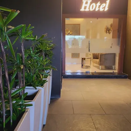 Shehnai Hotel And Banquet-2