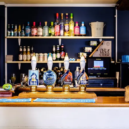 The Bell Inn-2