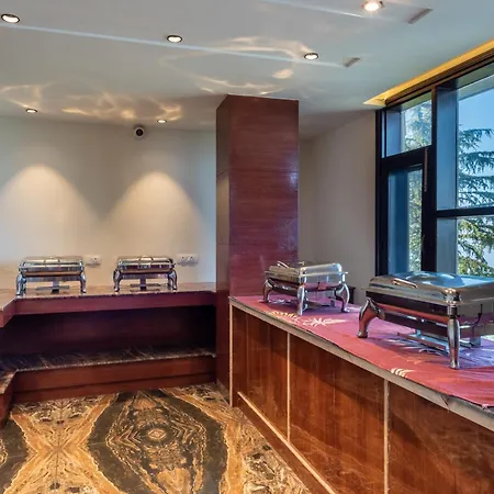 The Seasons Dalhousie - Best Valley View & Mountain View Ac Hotel In Dalhousie-2