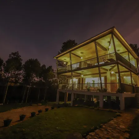 Tranquil Haven Kotagiri-3