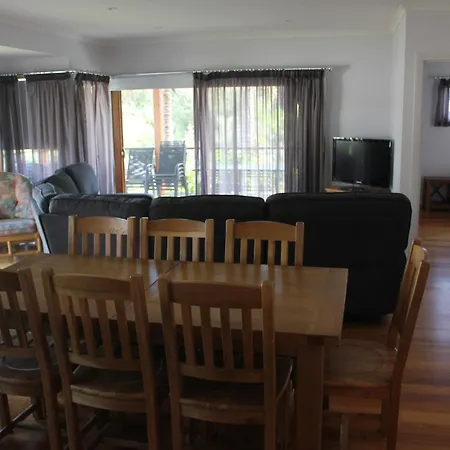 Beach Park Phillip Island - Apartments-3
