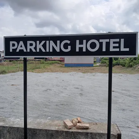 Tz Satellite Hotel, Kota Bharu-2