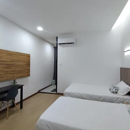 Greenery Rooms-3