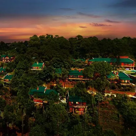 Baikunth Resort, Kasauli By Leisure Hotels-3