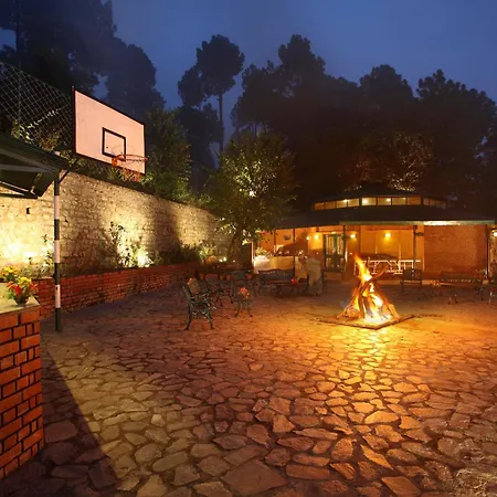 Baikunth Resort, Kasauli By Leisure Hotels-2