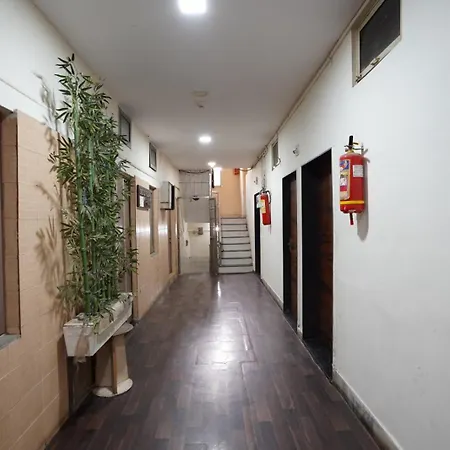 Hotel Sai Inn, Ahmedabad Airport-3