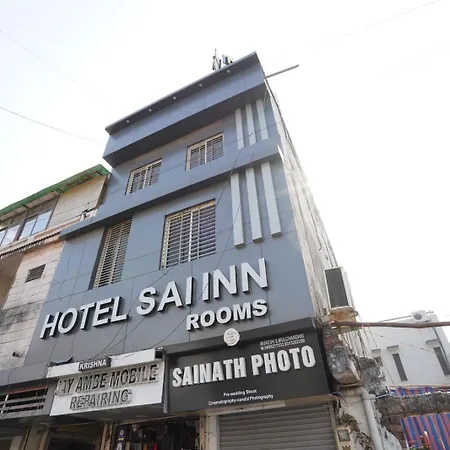 Hotel Sai Inn, Ahmedabad Airport-2