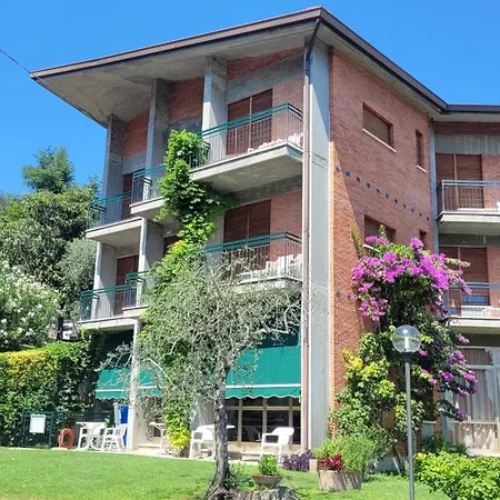 Hotel Gabbiano By Double Hospitality-3