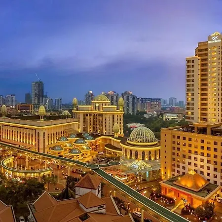 One Dream Hotel-2