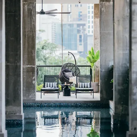 Lloyd'S Inn Kuala Lumpur-3