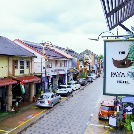 The Payang Hotel-2