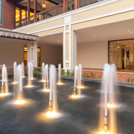 Radisson Collection Hotel & Spa, Riverfront Srinagar-2