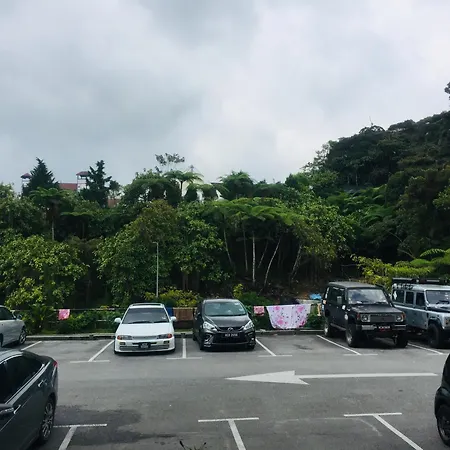 Lily Haven Hotel C-1-2