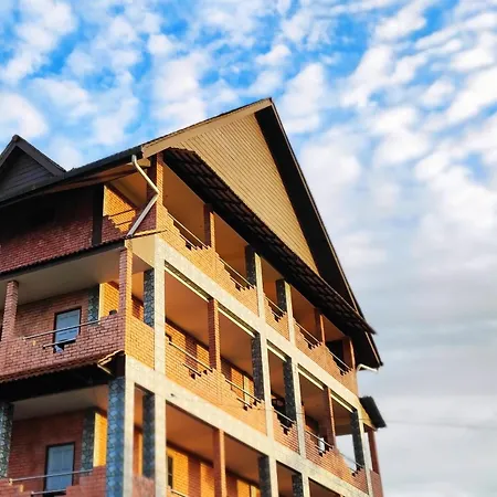 Tekoma Hotel & Hostel Cameron Highlands - Free Shuttle Service-3