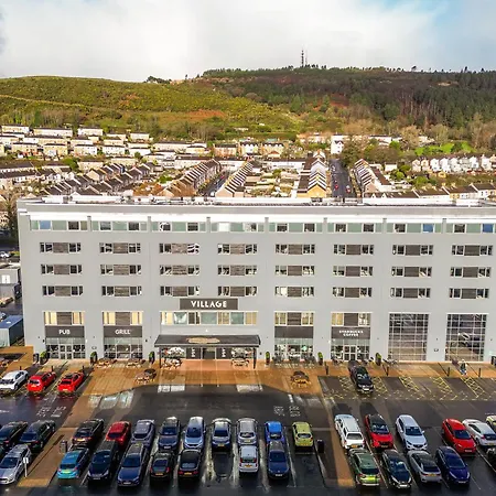 Village Hotel Swansea-2