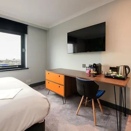 Village Hotel Swansea-3
