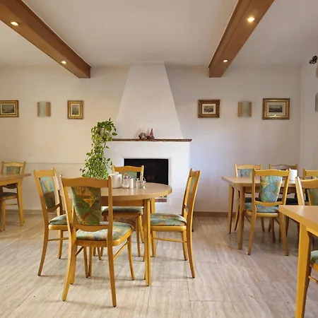 Arrivel Hotel Am Bergson-2
