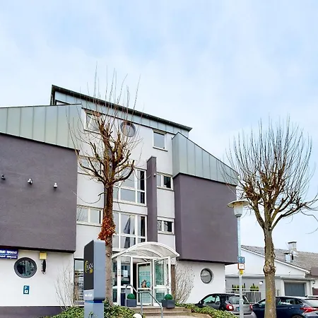 Best Western Hotel am Kastell-3