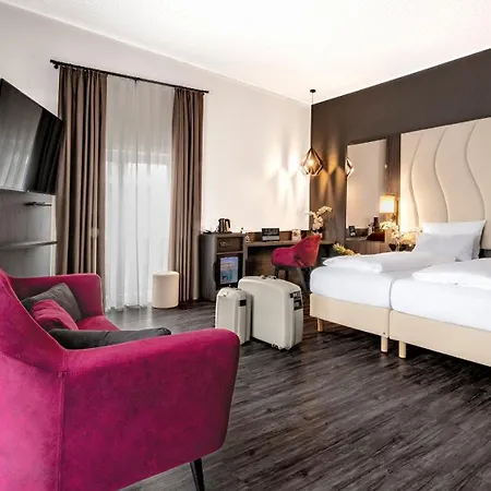 Plaza Inn Heilbronn-2