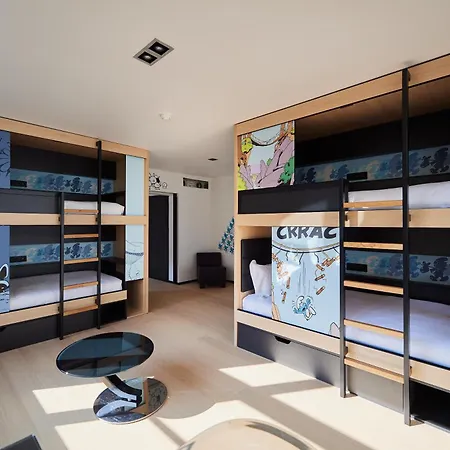 Yooma Urban Lodge-2