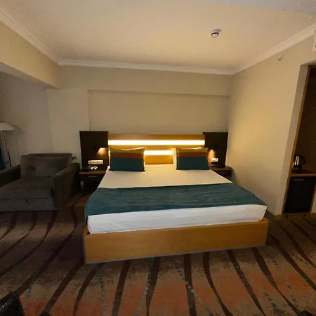 Hotel Ilayda-2