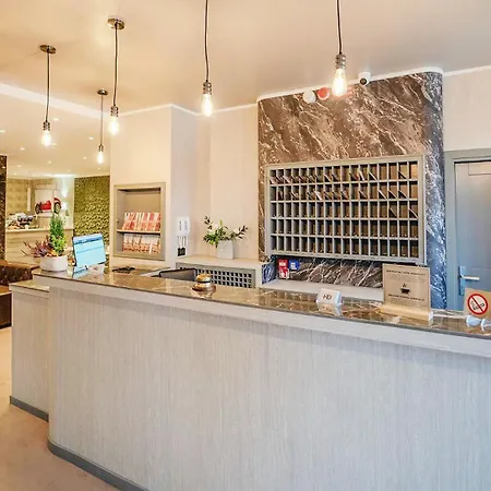 Hotel Donatello-3
