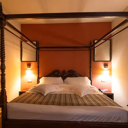 Hotel Convento Del Giraldo-2
