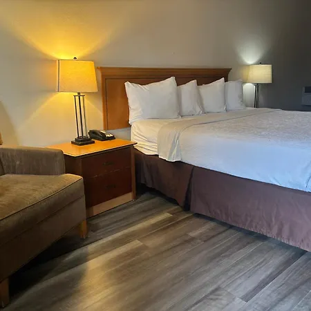 Skyway Inn - Seatac-2