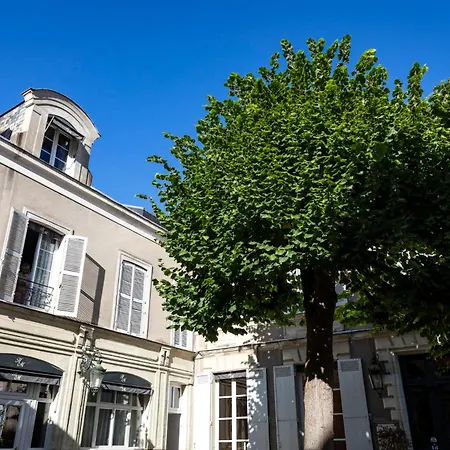 Hotel Du Mail-2