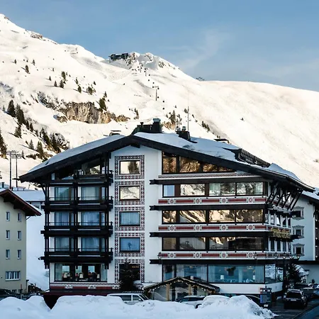 A-Rosa Hotel Thurnher'S Alpenhof-3