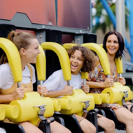 Sea World Resort-3