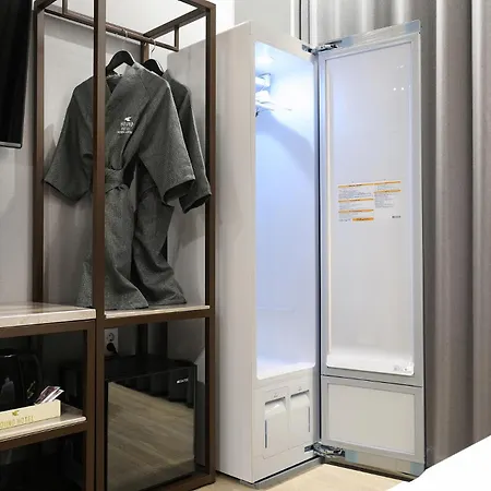 Hound Hotel Incheon Airport-2