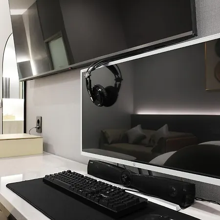 Hound Hotel Incheon Airport-3