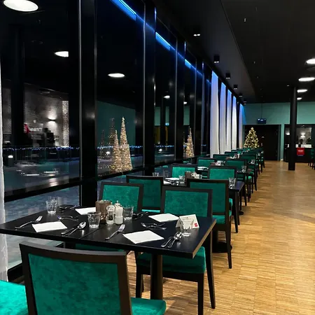 Thon Hotel Kirkenes-3