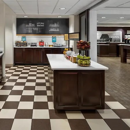 Hampton Inn Rochester - Irondequoit-2