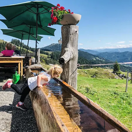 Hotel-Restaurant Bike&Snow Lederer-2