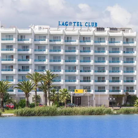 Eix Lagotel Holiday Resort-3