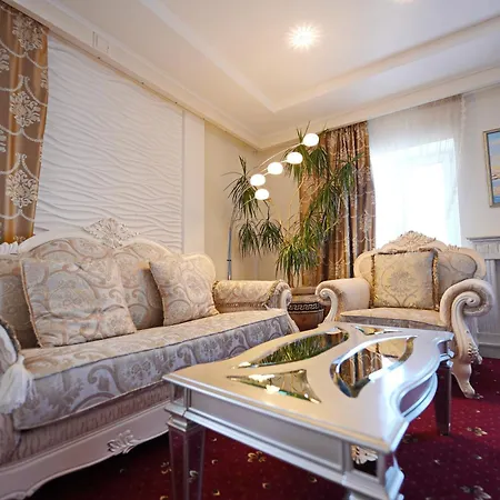 Hotel Ternopil-2