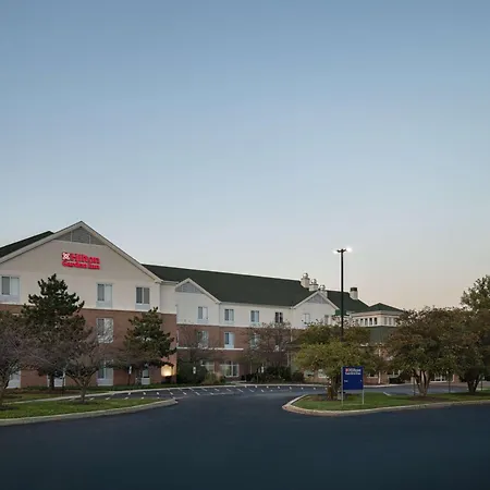 Hilton Garden Inn Saint Charles-3