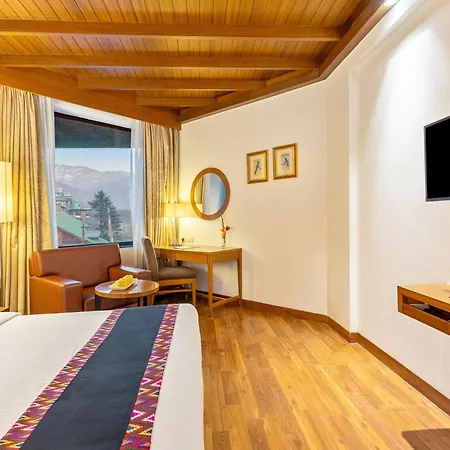 Sterling Manali-2