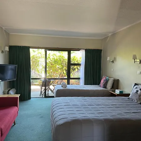 Aspiring Lodge Motel-3