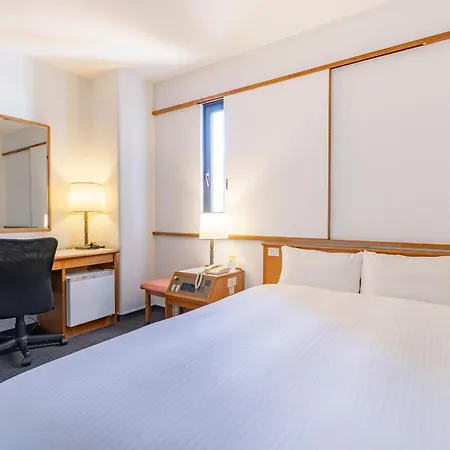 Gifu Washington Hotel Plaza-2