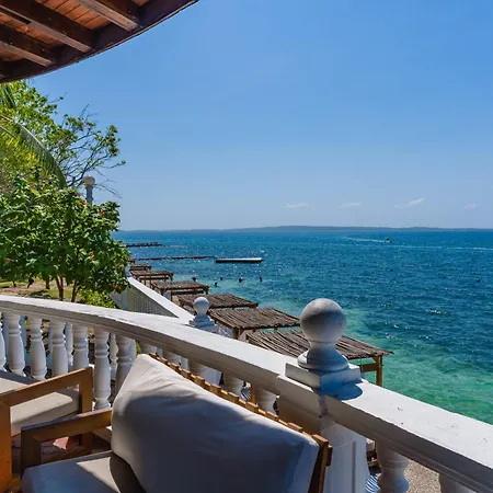 Hotel Cocoliso Island Resort-3