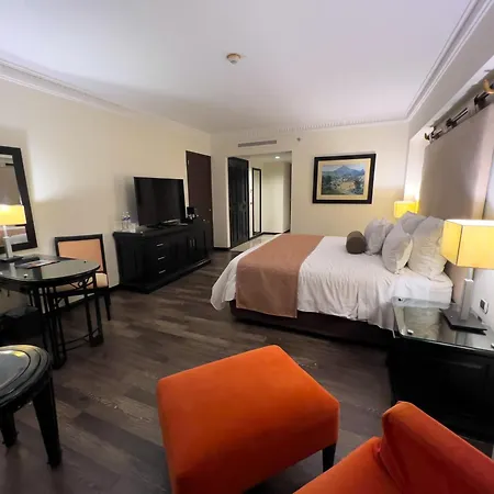 Tikal Futura Hotel & Convention Center-3