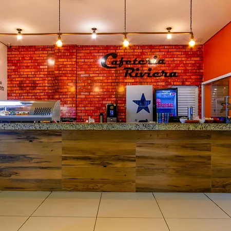 Riviera Park Hotel By Wam Experience-2