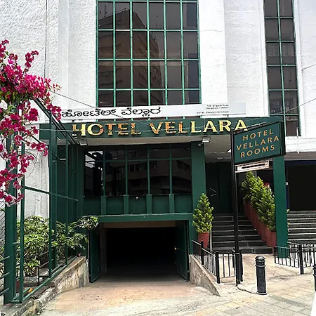 Hotel Vellara-2