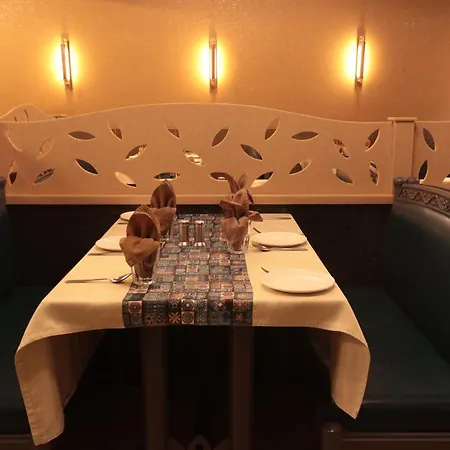 Hotel Kabir-3